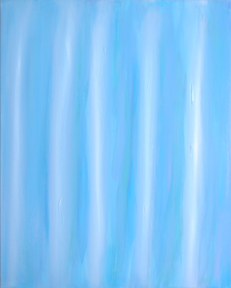 Throat II by Margaret Fronimos 