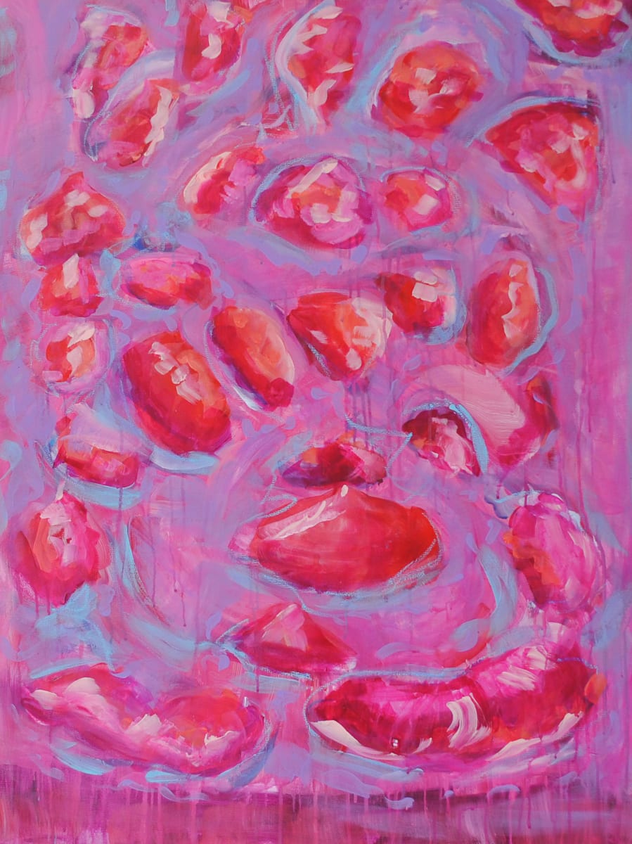 Visioning by Margaret Fronimos 