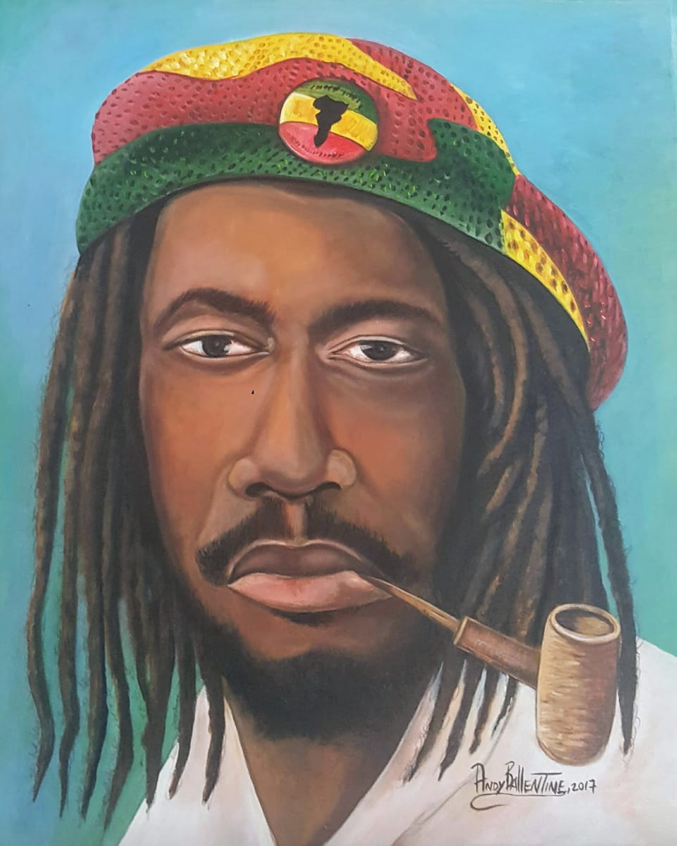 Peter Tosh 