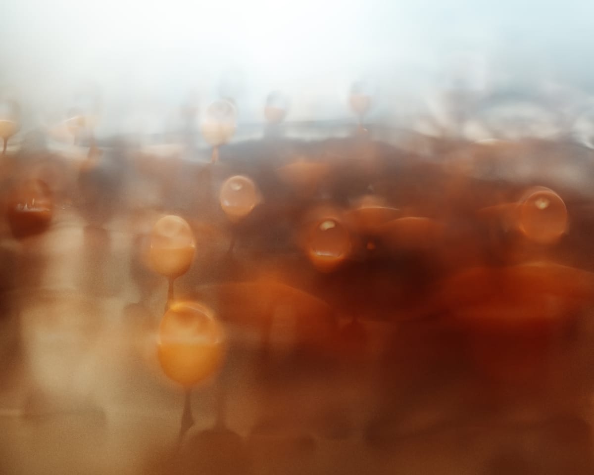 Breakfast for Everyone by Travis Vermilye | hyperstasis 