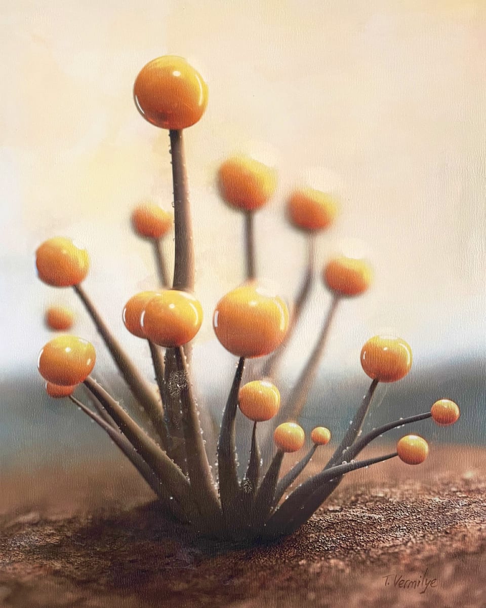 Lemon Pops by Travis Vermilye | hyperstasis 