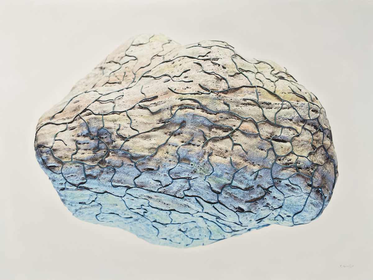 Network 005 [Aspen] by Travis Vermilye, Image 1.