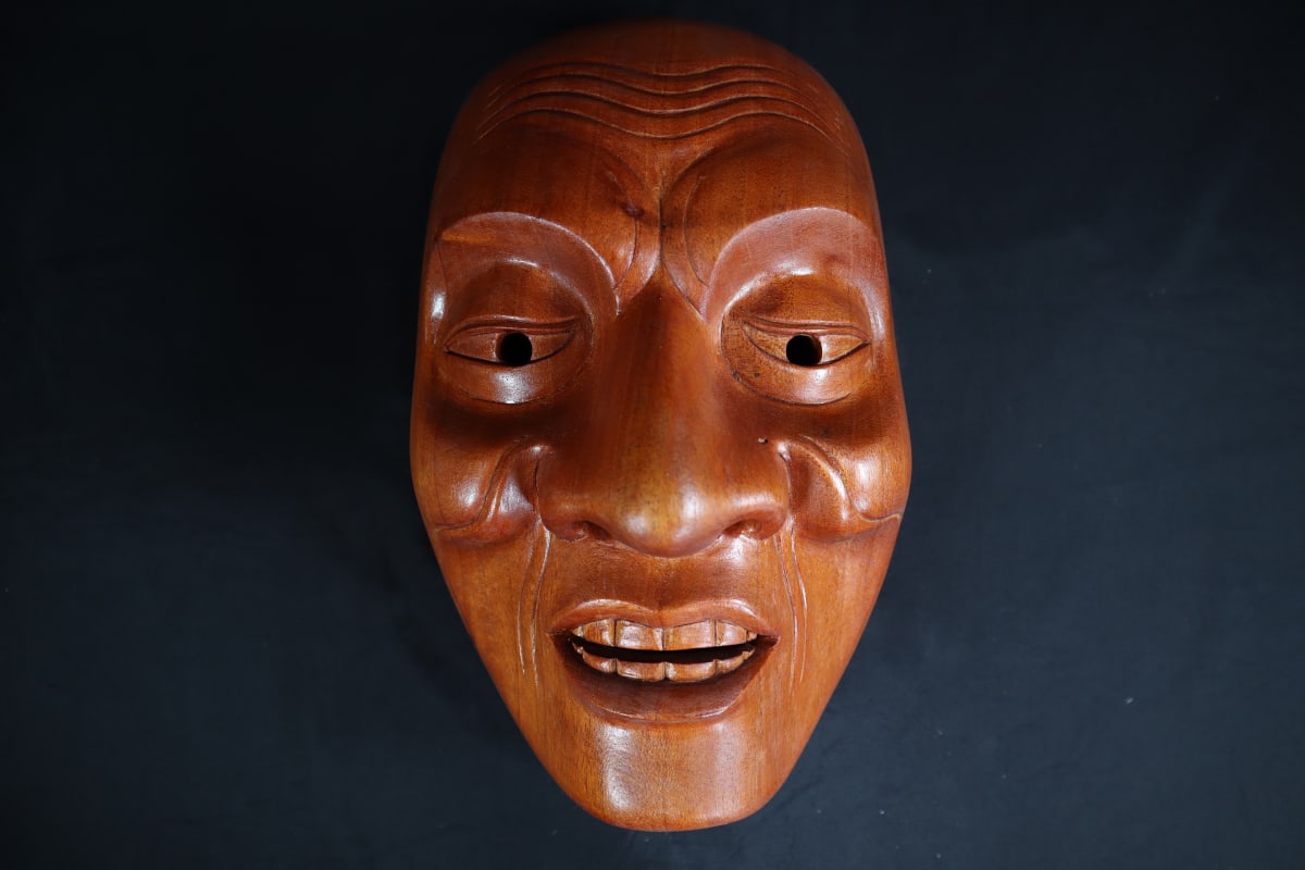 Ishi Odo by Zarco Guerrero 