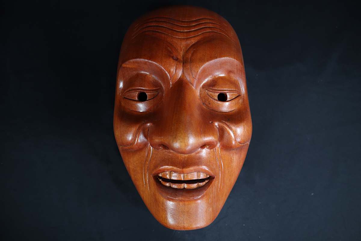 Ishi Odo by Zarco Guerrero, Image 1.