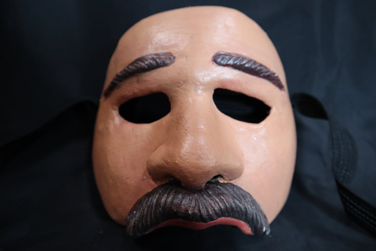 Paola by Zarco Guerrero 