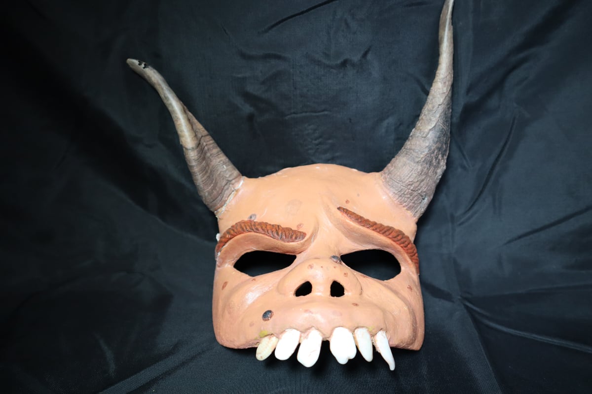 Duende II by Zarco Guerrero 