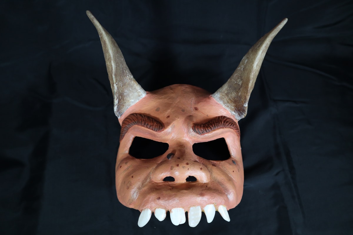 Duende IV by Zarco Guerrero 