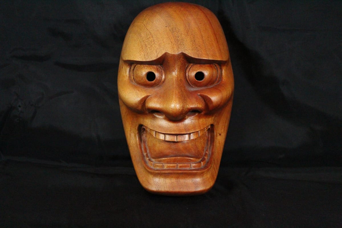 Narita by Zarco Guerrero 