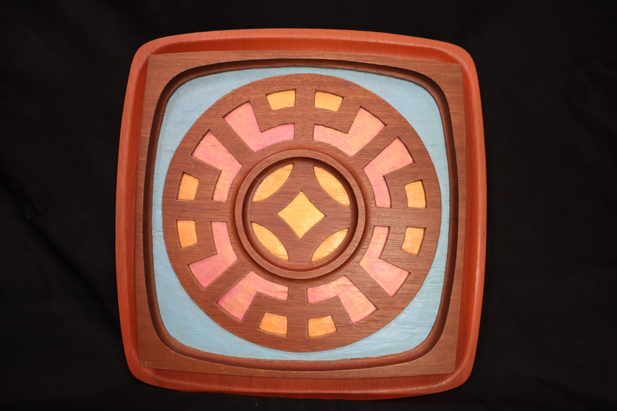 Celtic Sol by Zarco Guerrero 