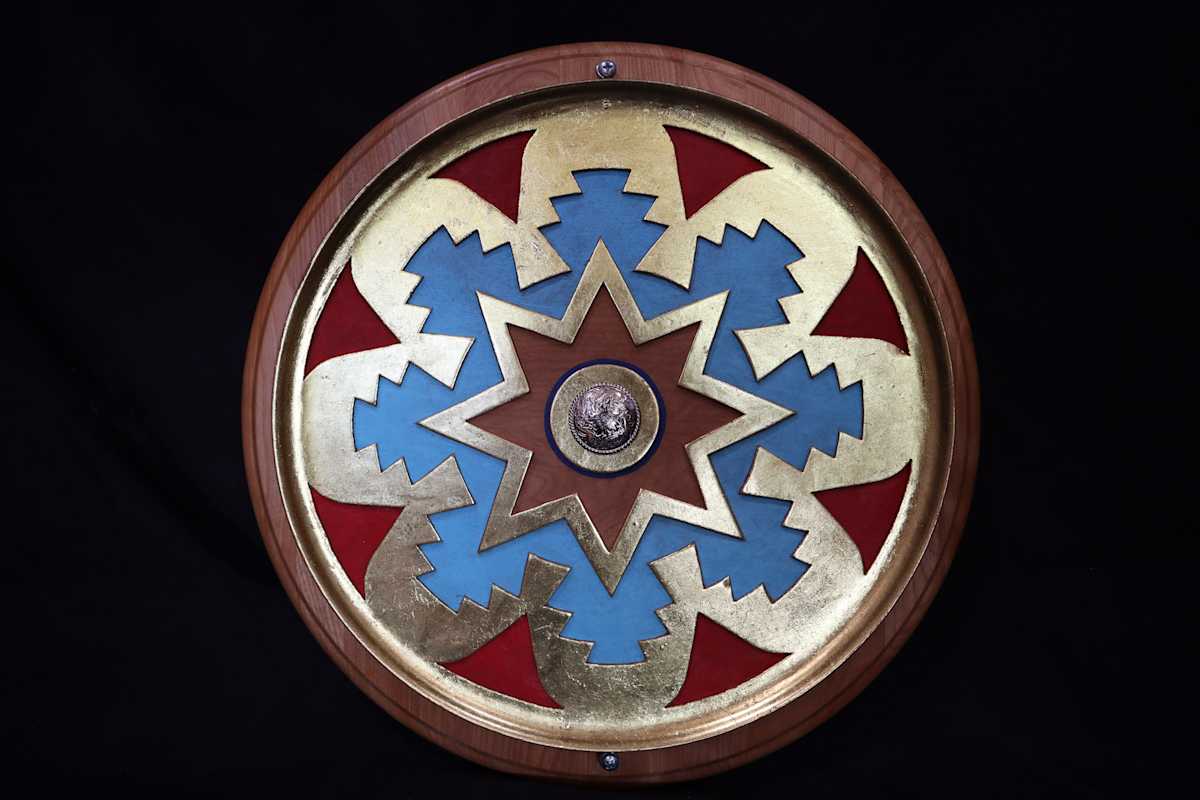 Tonatiu by Zarco Guerrero, Image 3.