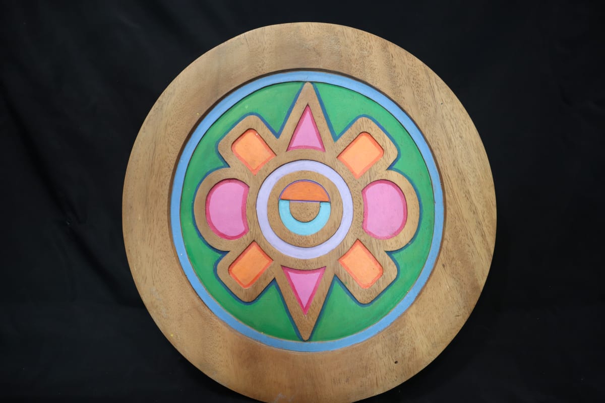 Platoro Sol by Zarco Guerrero 