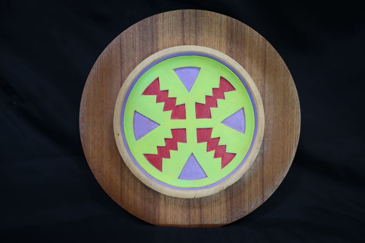 Sol De Cruz by Zarco Guerrero 