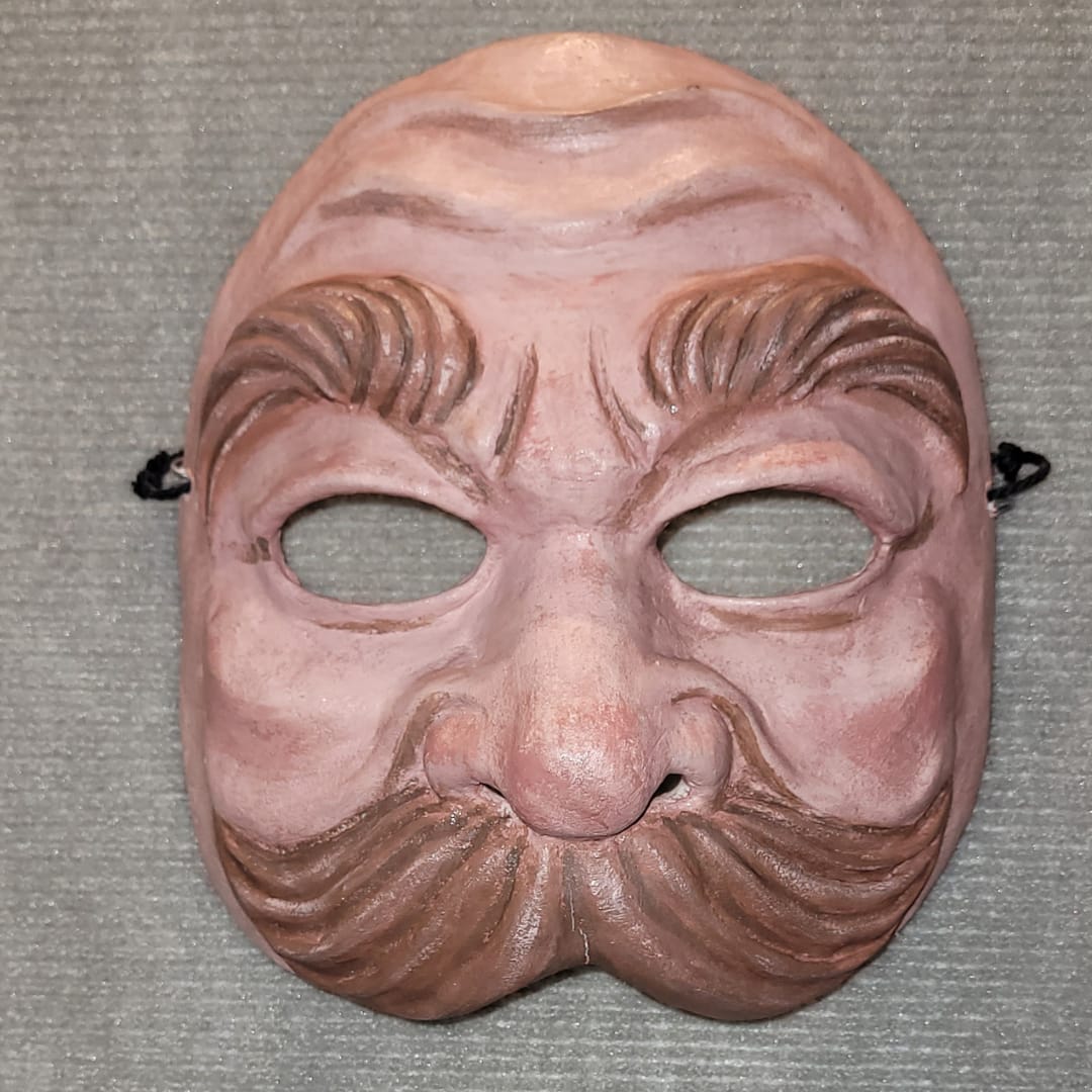 The Mariner by Marshall Vosler 