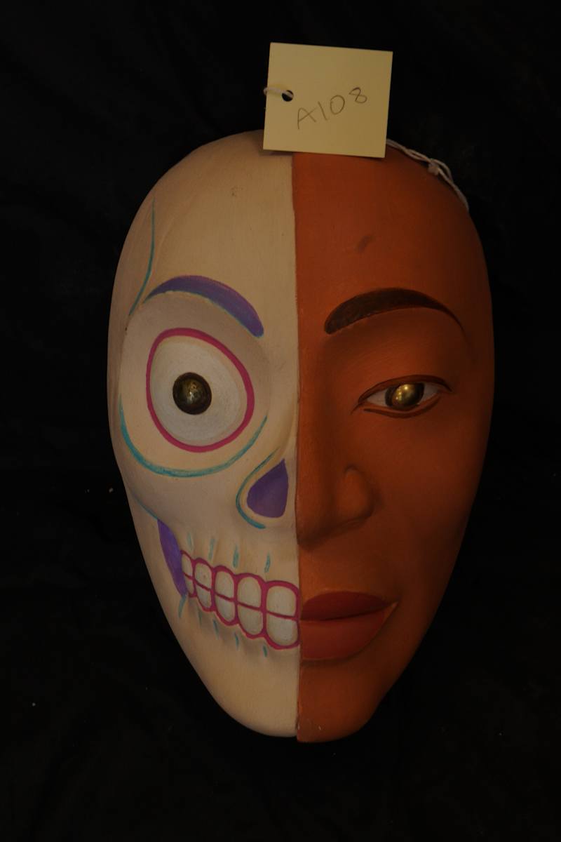 MIKIZTLI by Zarco Guerrero, Image 1.