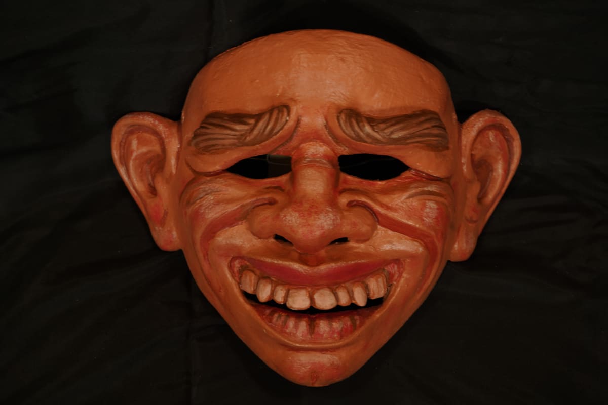 Chapito by Zarco Guerrero 