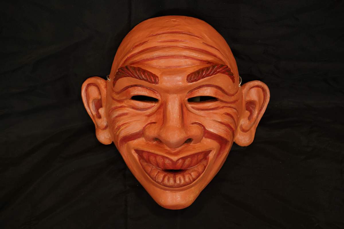 Funny Face Beso by Zarco Guerrero, Image 3.