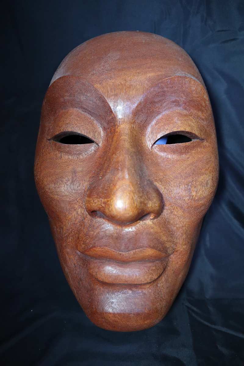 Olmecatl by Zarco Guerrero, Image 3.