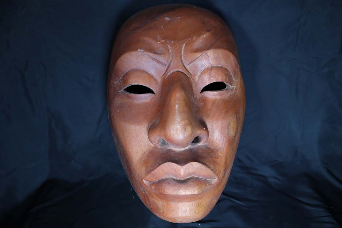 Enojado by Zarco Guerrero, Image 1.