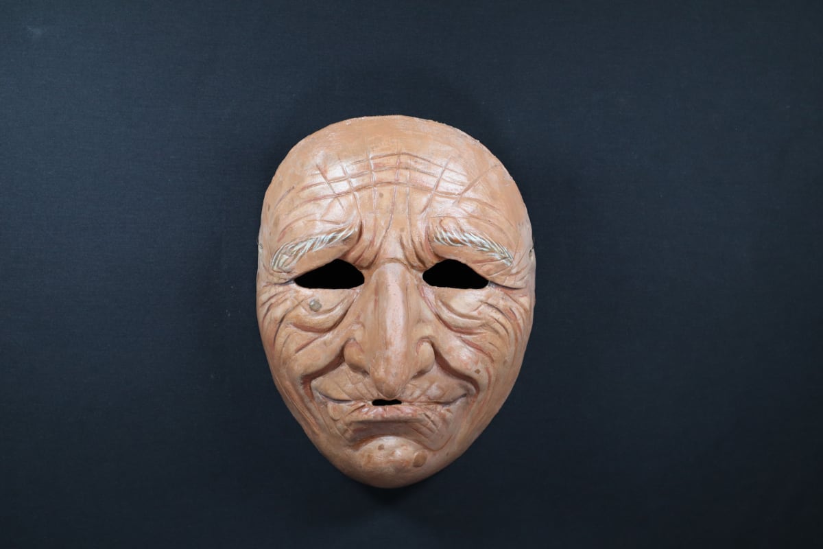 Cactus Face by Zarco Guerrero, Image 3.