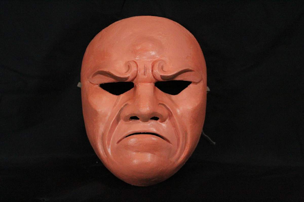Kaito by Zarco Guerrero, Image 1.