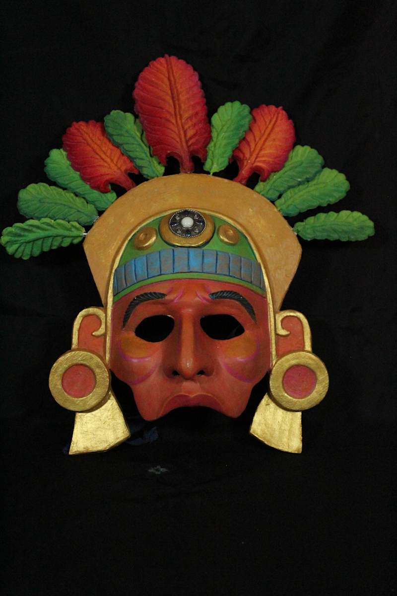 Lord #2 by Zarco Guerrero, Image 1.