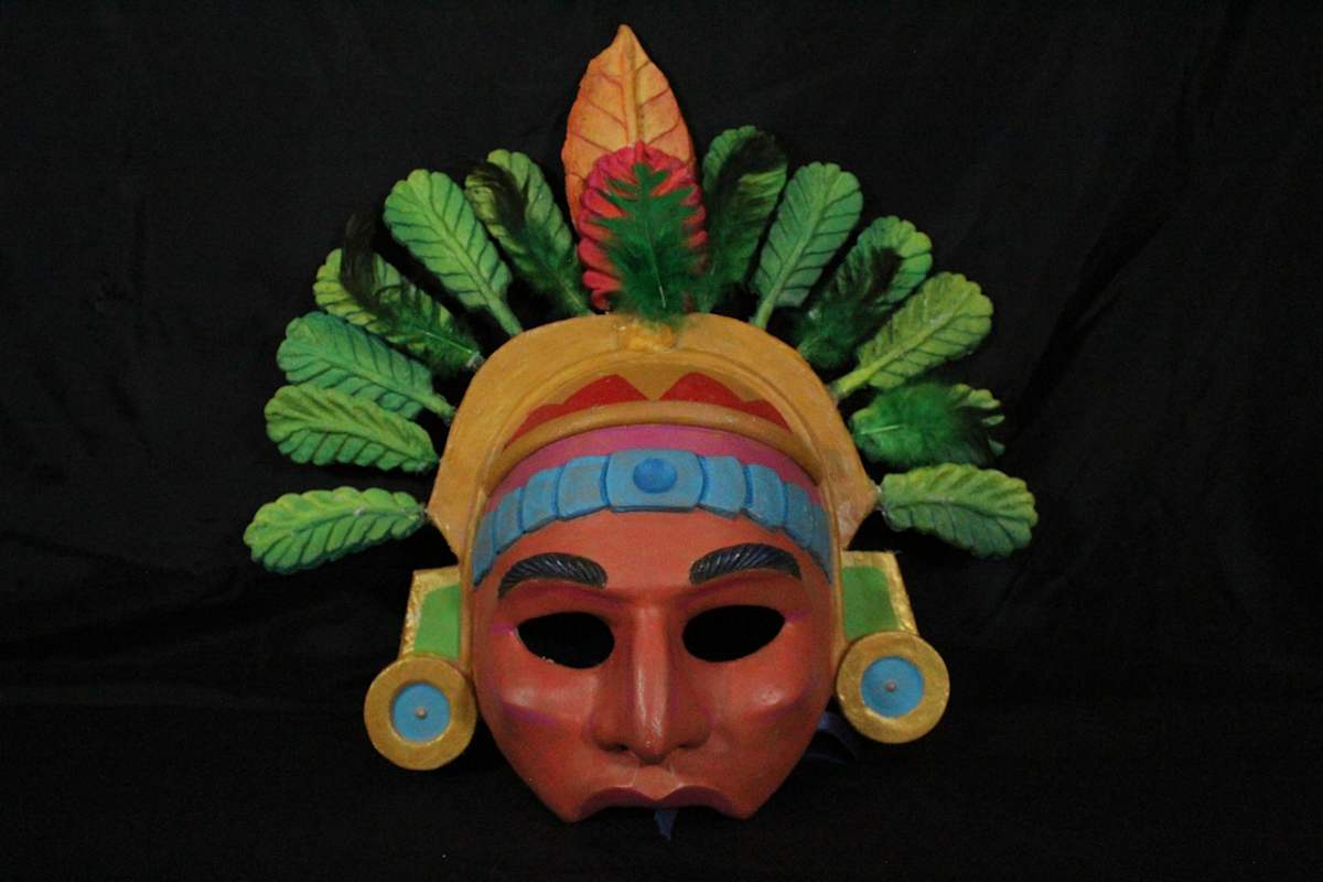 Lord #1 by Zarco Guerrero, Image 1.