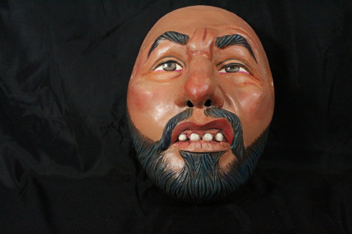 Andy #31 by Zarco Guerrero 