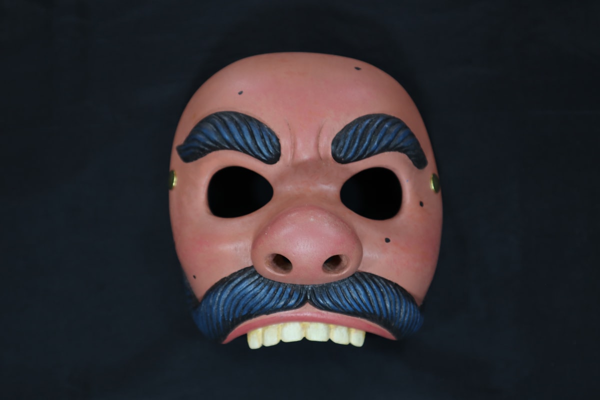 Vato by Zarco Guerrero 