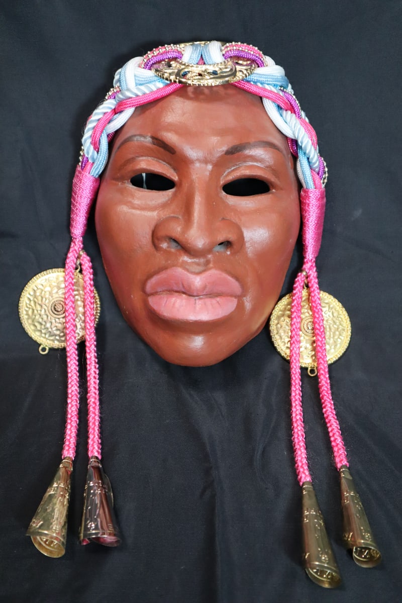 Preto by Zarco Guerrero 