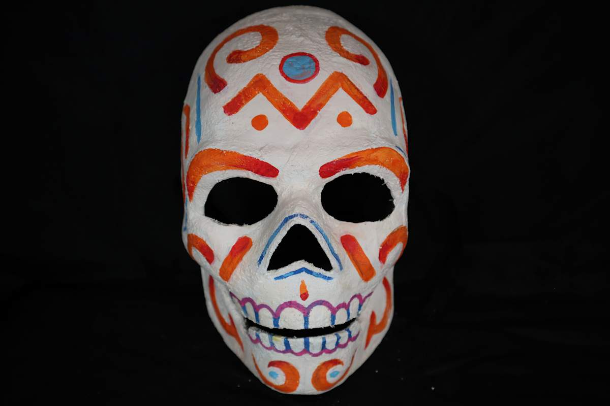 Axé I by Zarco Guerrero, Image 1.