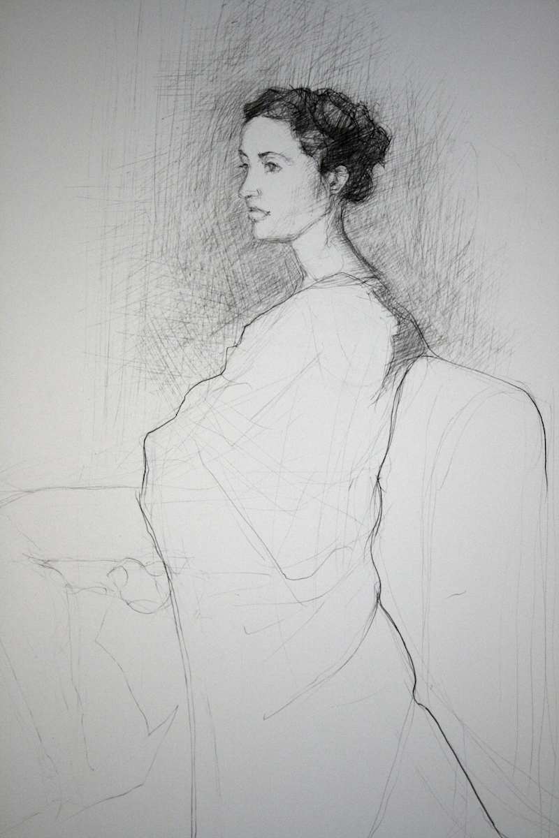 "Isabella", Image 2.