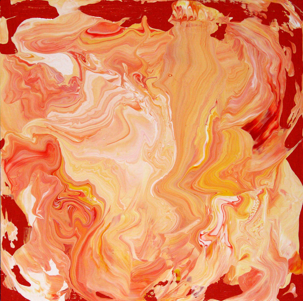 "grapefruit ice cream", Image 1.