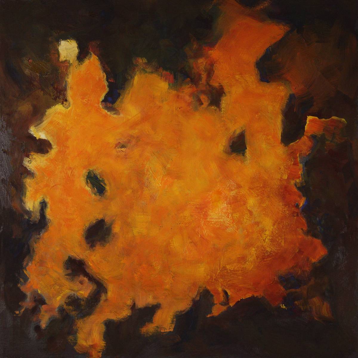 " Horse " by Matthew Davey, Image 1.