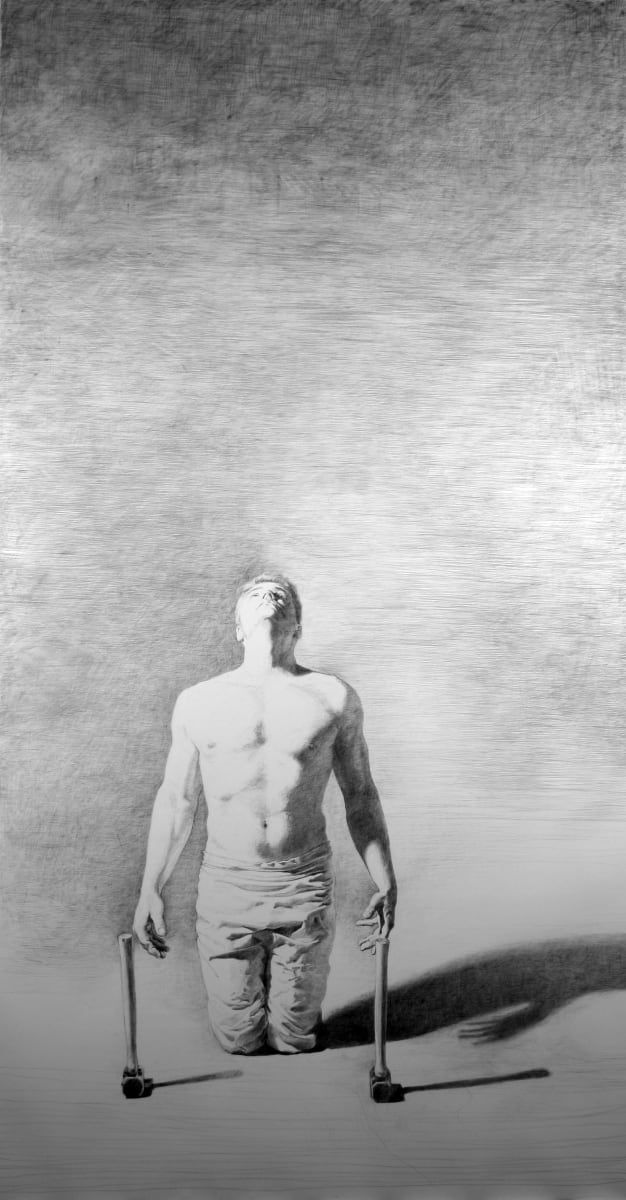 "a dissonance" by Matthew Davey, Image 2.