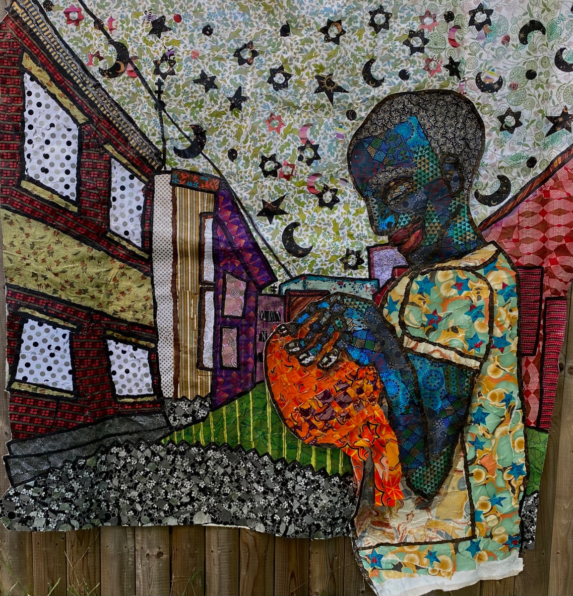 Kobe by Zsudayka Nzinga, Image 15.