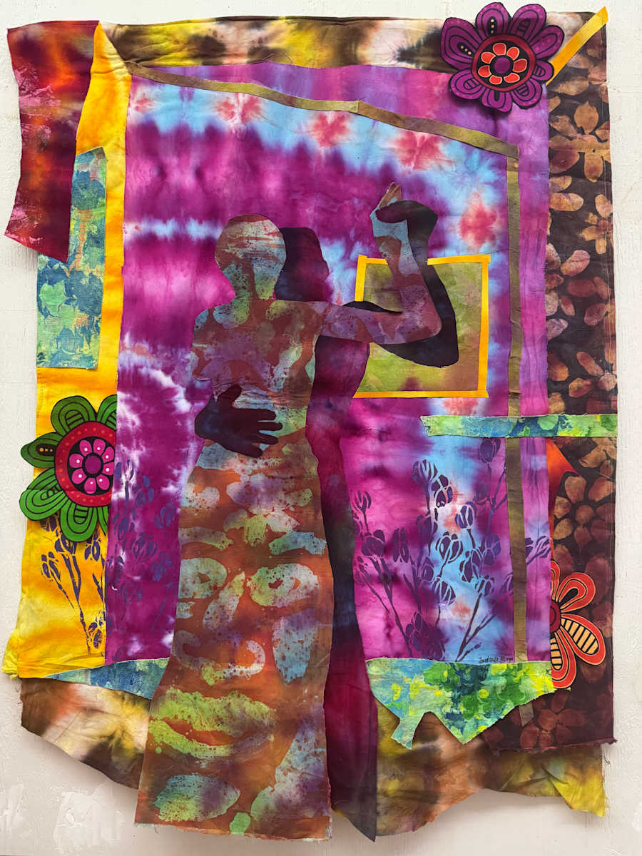 Couples Goals by Zsudayka Nzinga 