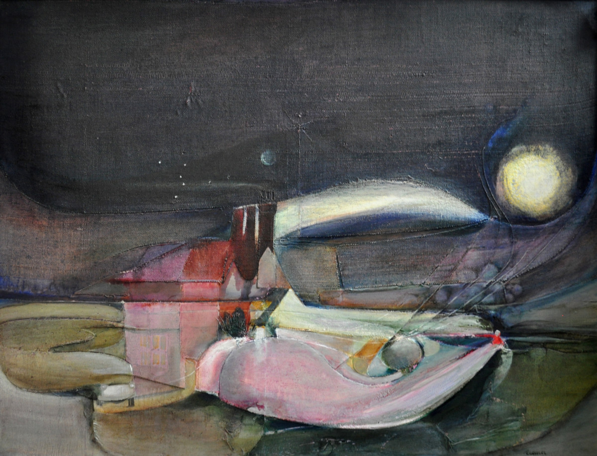 The House at Limestone by Daniel Cromer, Image 5.