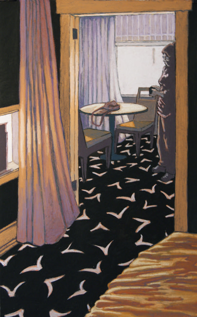 Promises by Daylight by Robert Bean 