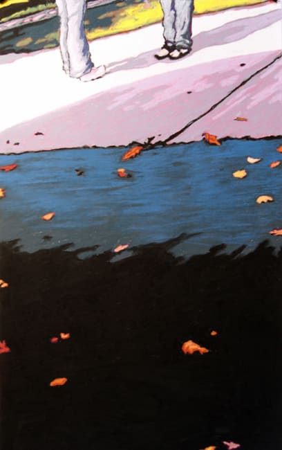 Goodbye Ampersand by Robert Bean, Image 1.