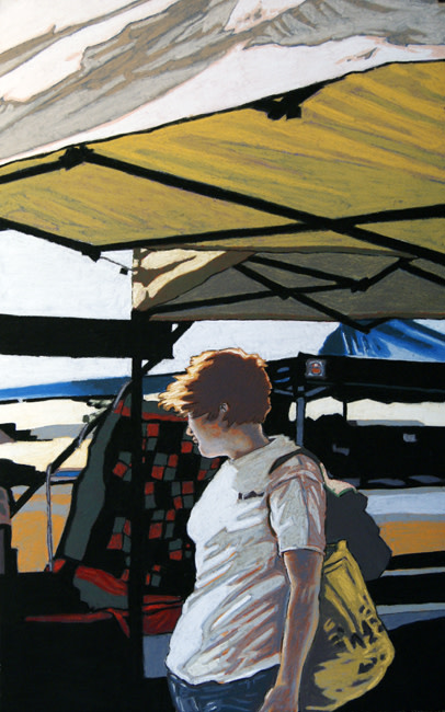 Sloe Gin Memories by Robert Bean 