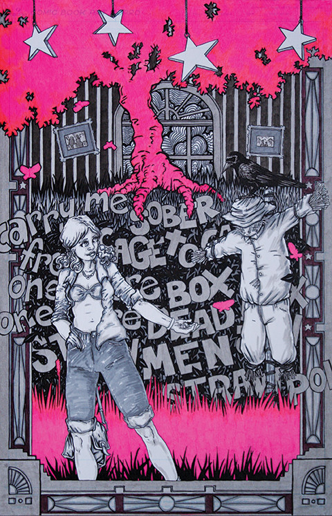 Pulp Fictions Pulp Truths by Robert Bean 