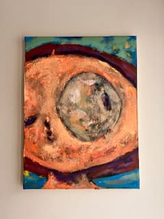 Precious Vision by Vincent Savas, Image 10.