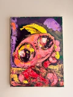 Banana Call by Vincent Savas, Image 7.