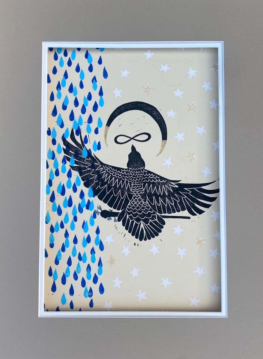 The Magician, Image 1.