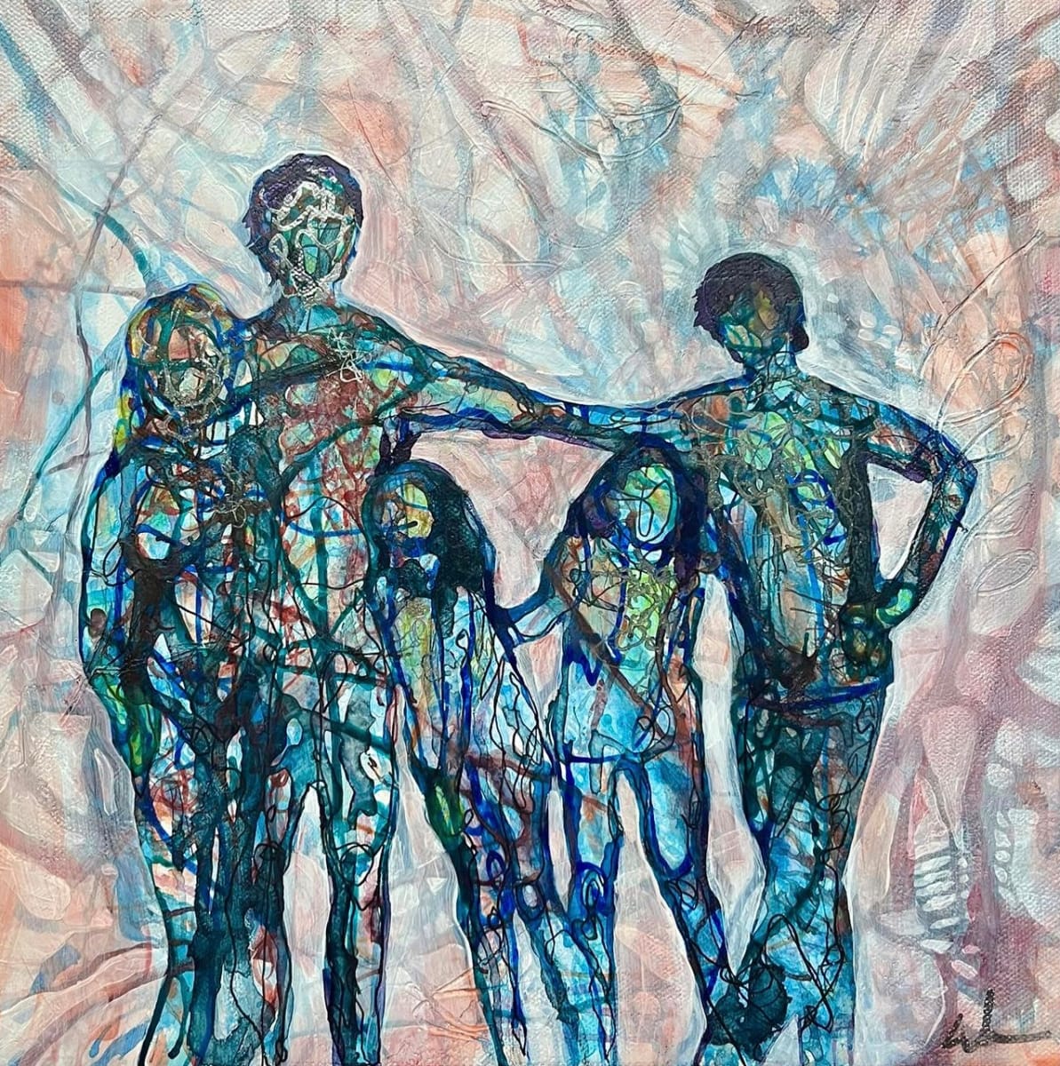 Generational Healing 1 by anastacia sadeh 