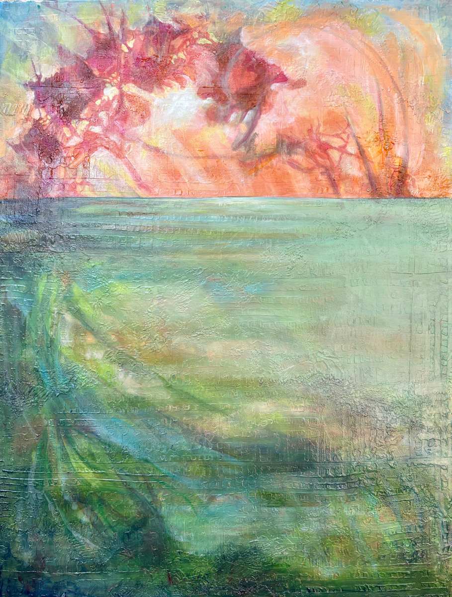 Mental Dawn by anastacia sadeh 