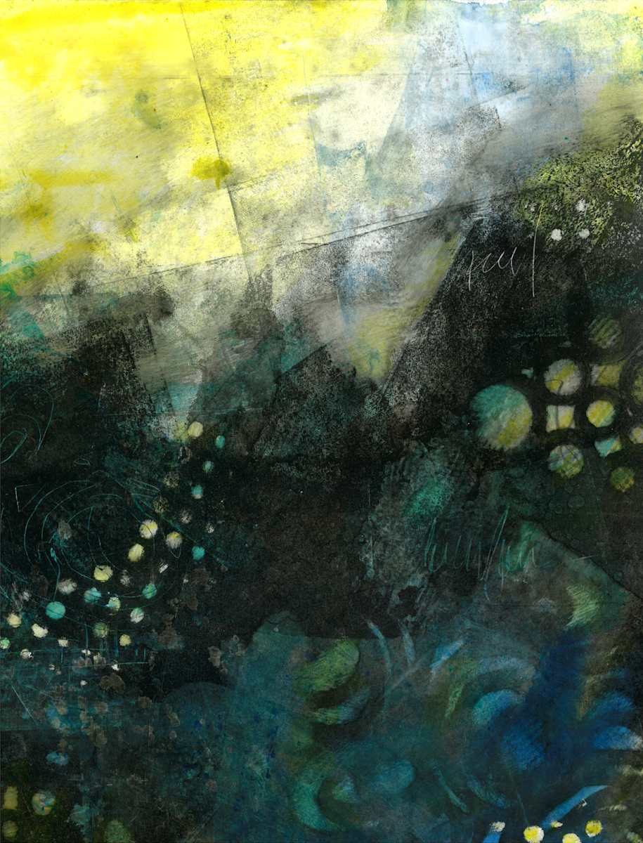 Elusive Dreams, Image 1.
