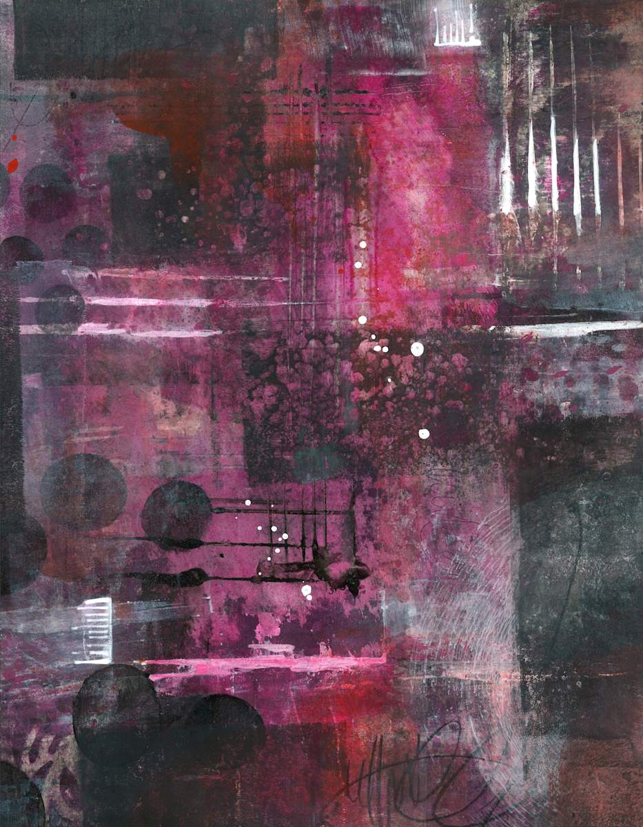 Fading Fantasy, Image 7.