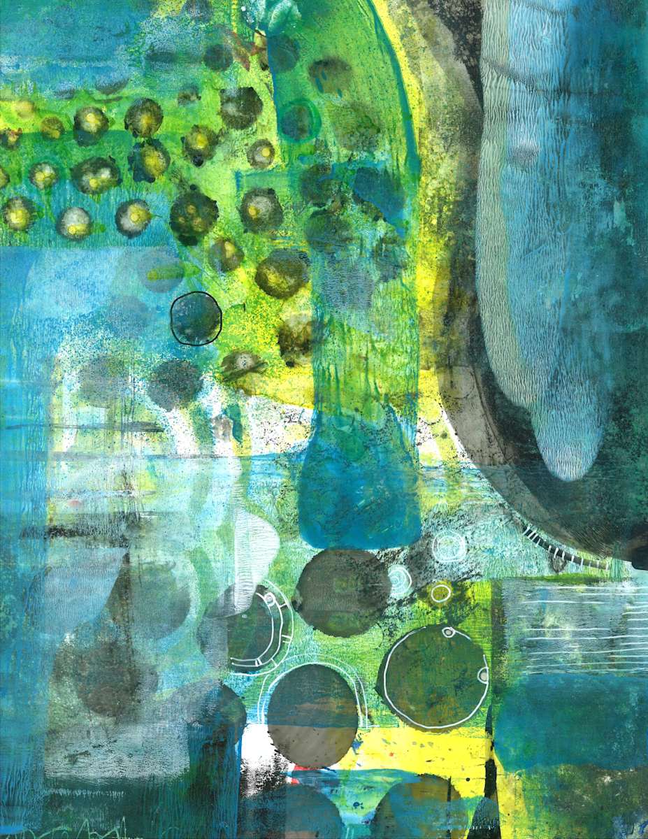 Momentary Idea, Image 3.