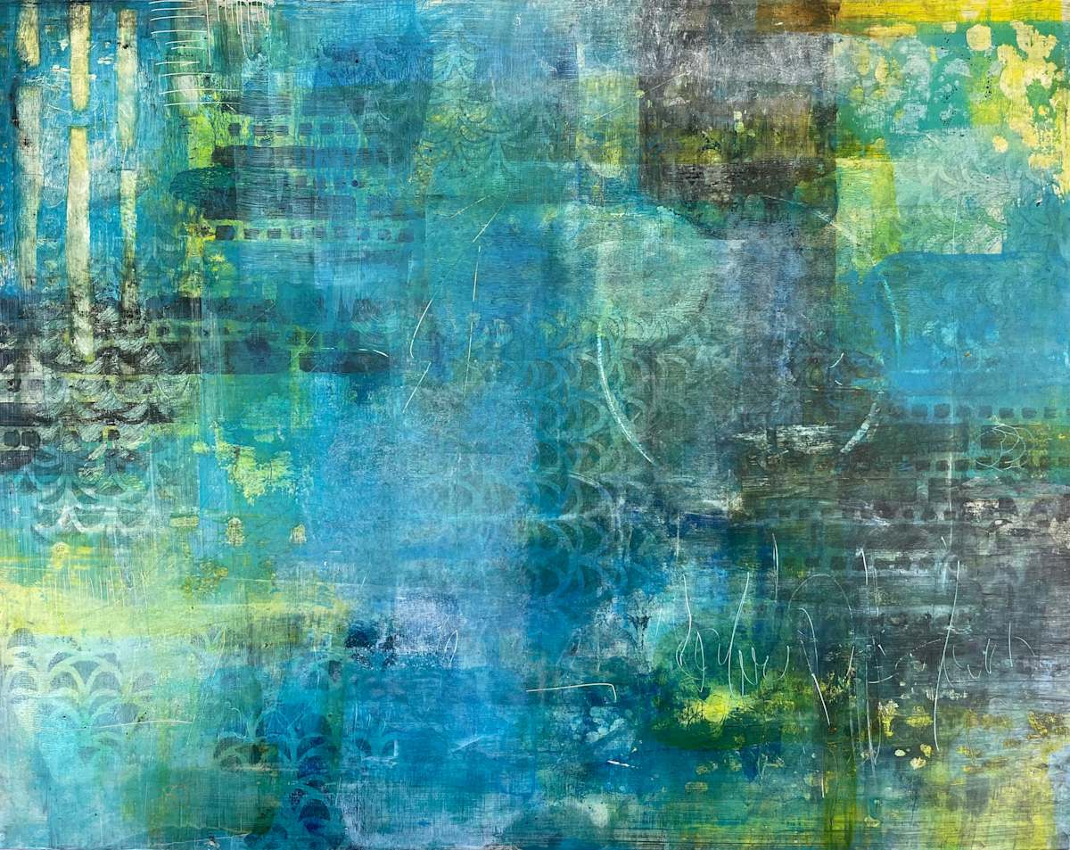 Summertime Escape, Image 2.